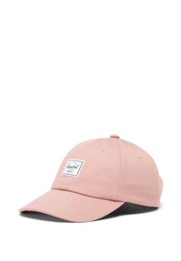 Herschel SYLAS UNISEX - Gorra - old pink