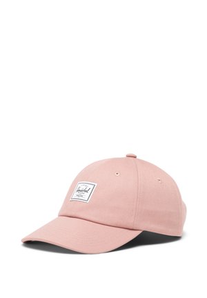 SYLAS UNISEX - Lippalakki - old pink
