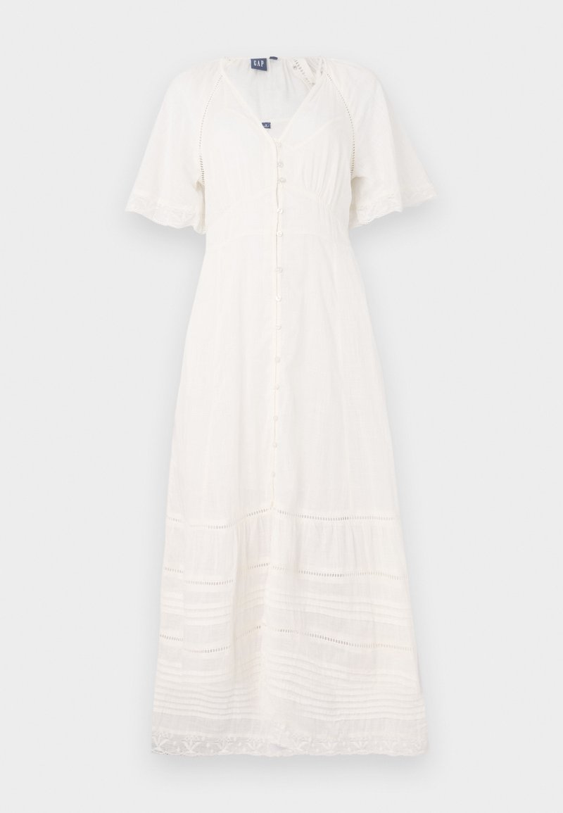 GAP Jurk crème