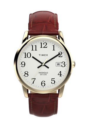 Watch - brown