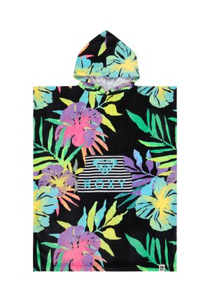 ROXY™ RG STAY MAGICAL PRINTED - PONCHO HANDTUCH FÜR UNISEX ERGAA03220 - Peignoir - xmgb