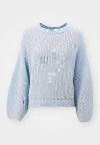 Non sélectionné, medium blue