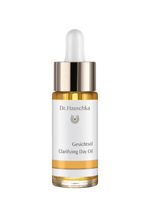 CLARIFYING DAY OIL - Face oil - -