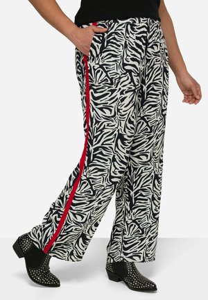 Trousers