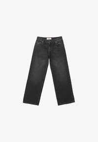 Izbrano, mottled light grey