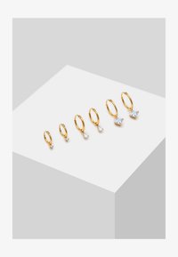 Odabrano, gold-coloured