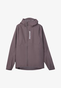 Seleccionado, violett