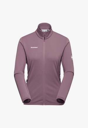 Mammut ACONCAGUA - Fleecejacke - flux