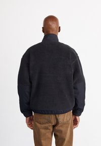 adidas Originals Fleecetröja - black