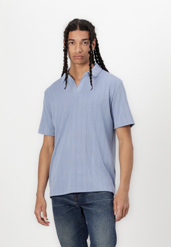 COLONIZE - Poloshirt