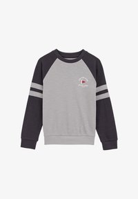Niewybrane, light grey