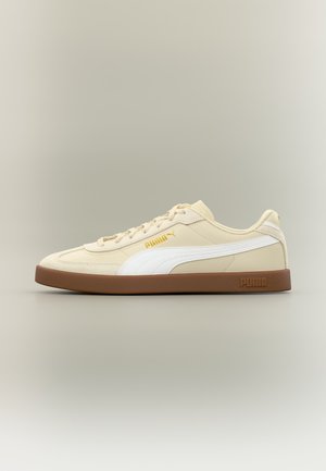 Puma, CLUB UNISEX - Sneakers basse - alpine snow/white