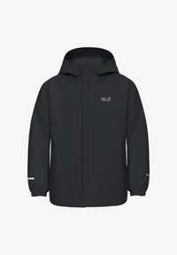 Niet geselecteerd, black