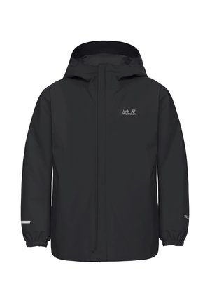 Veste de snowboard - black
