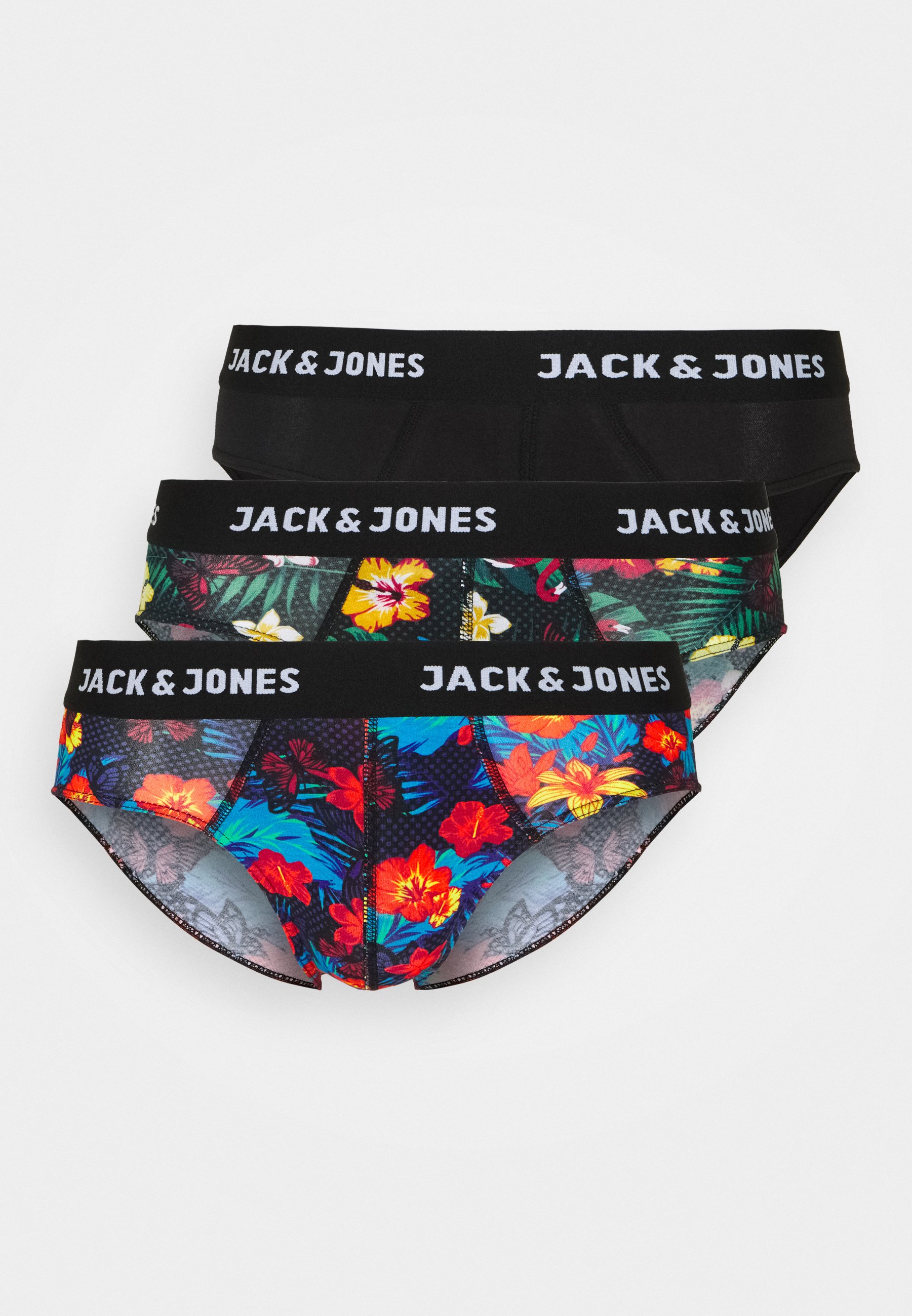 ropa interior hombre jack jones