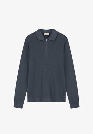 Dstrezzed, - Sweter
