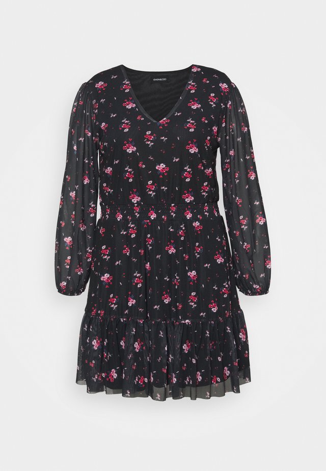 Robes été femme Tous les articles chez Zalando