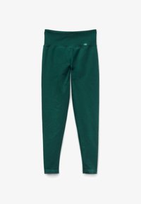 Seleccionado, dark green