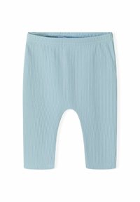 MINOTI 2 PACK  - Pajkice – hlače - grey blue