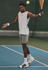 BOSS TANK - Top - white