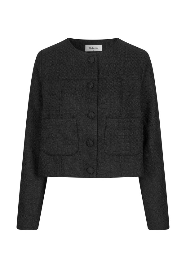 LUNIMD - Bomber Jacket2