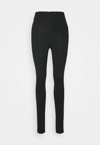 ONLY Leggings - Byxor - black
