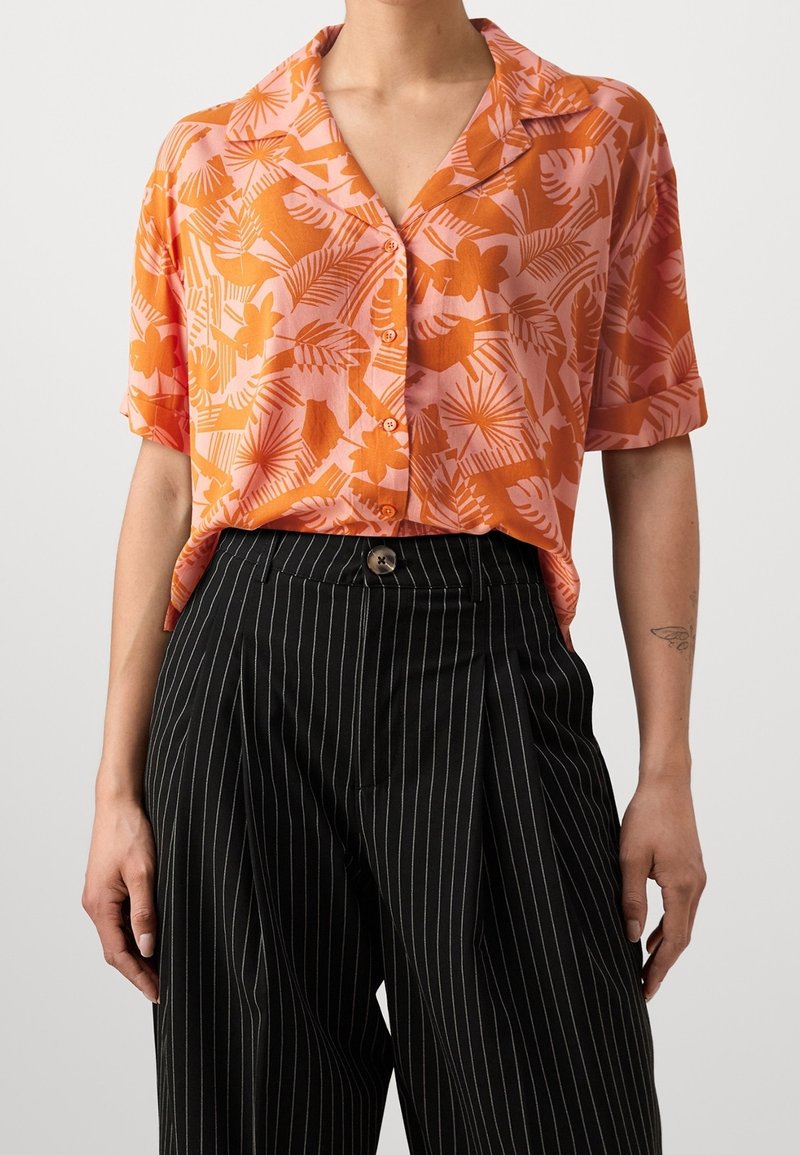 Volcom Bluzka