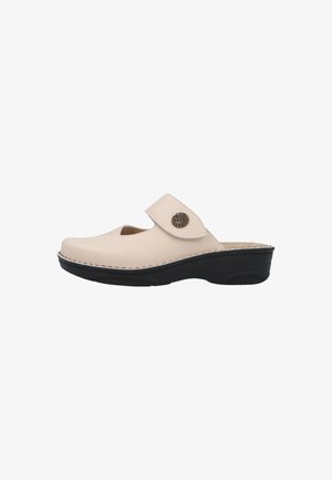 Berkemann, BERKEMANN - Mules - beige