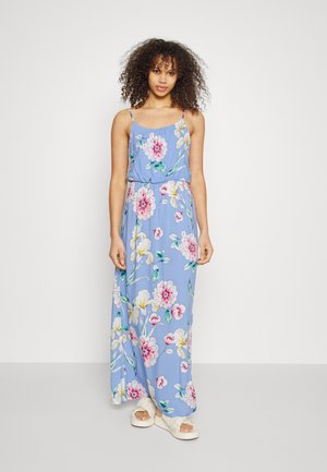 ONLY Tall ONLNOVA LIFE STRAP DRESS - Μάξι φόρεμα - grapemist