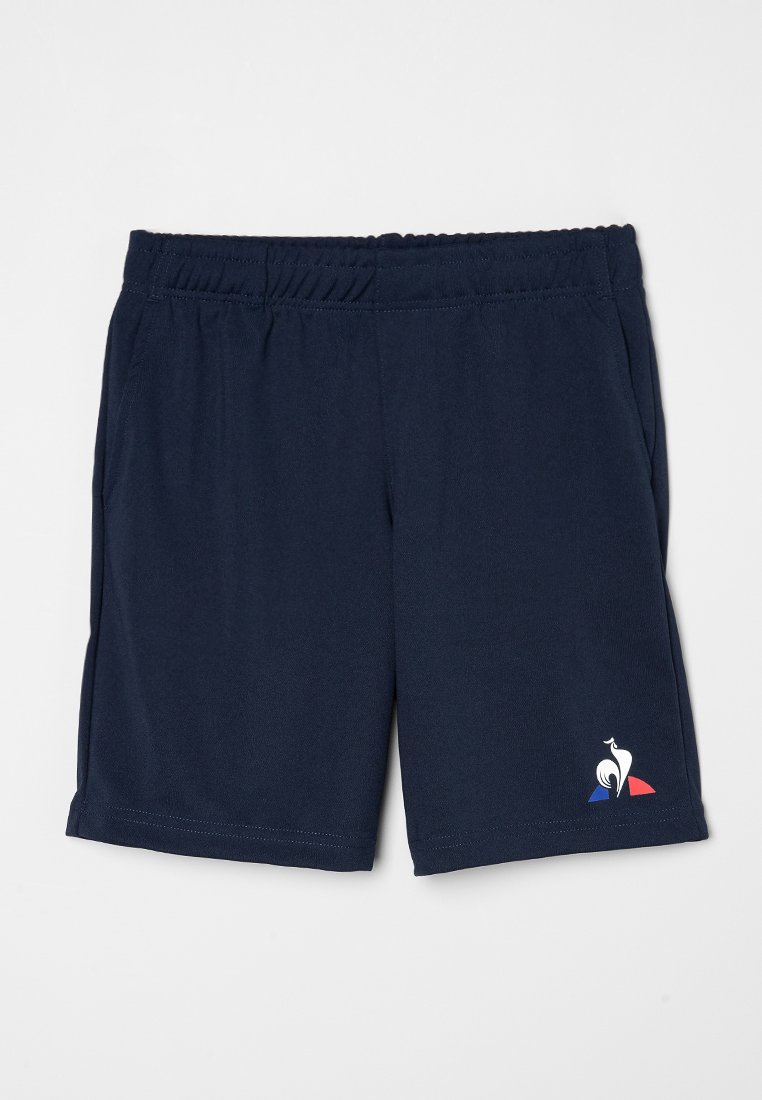 Le Coq Sportif Korte broeken blauw Le Coq Sportif Korte broeken blauw