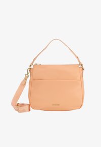 Sélectionné, bleached apricot