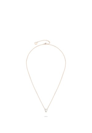 Liebeskind Berlin, Halskette - rosegold-coloured