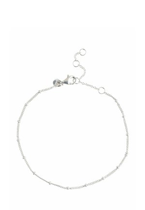 Next, BALL STATION BRACELET - Bracelet - sterling silver-coloured