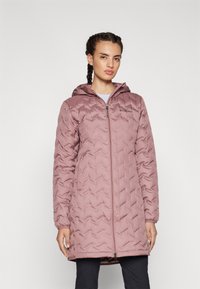 Columbia DELTA RIDGE™ LONG JACKET - Dunjakker - fig
