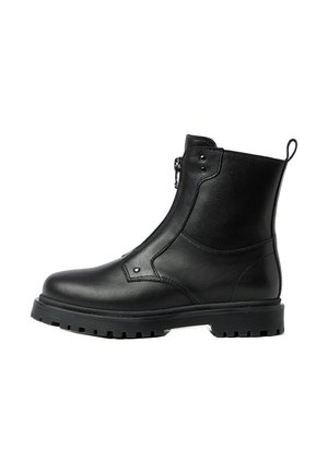 Bottines - nero
