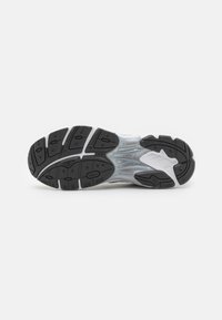 ASICS SportStyle GT-2160 UNISEX - Tenisice - cream/denim blue