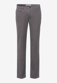 BRAX STYLE FABIO IN - Chino - graphit