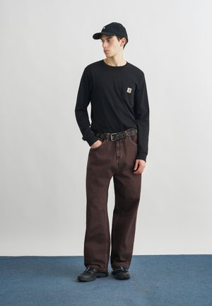 Rank 11: Carhartt WIP - BRANDON - Trousers