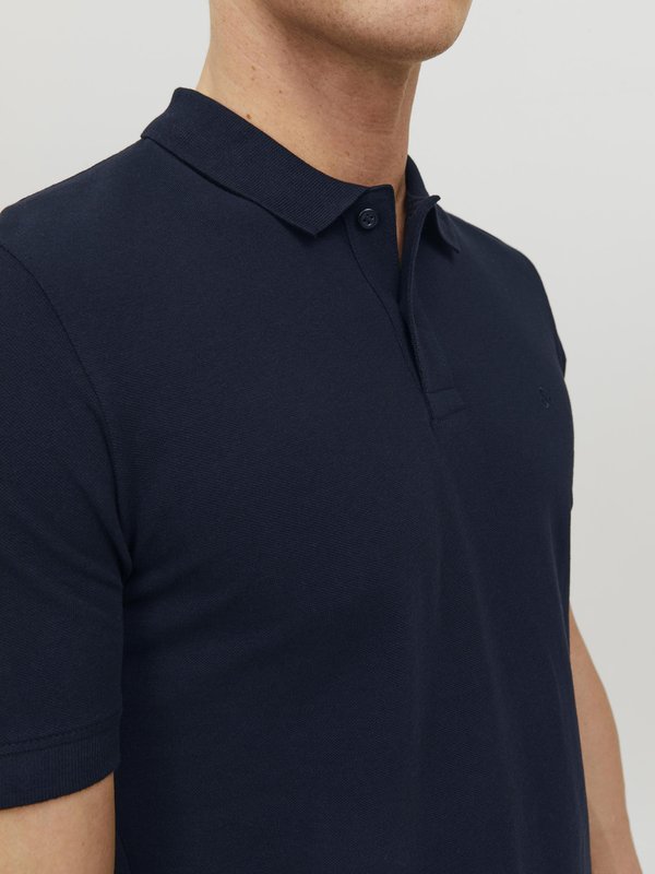 EBASIC - Polo shirt2