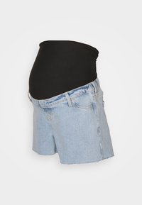 Избран, light blue denim