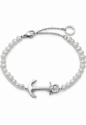 PAUL HEWITT Bracelet - sølv farve