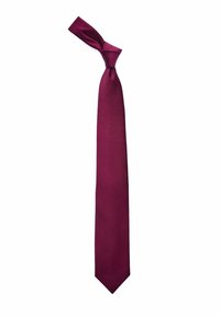 SOLID - Slips - burgundy