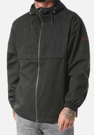 Outdoorjacke - green