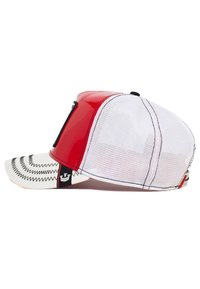 Goorin Bros TRUCKER CAP GOLDEN CALF  - Gorra - rot