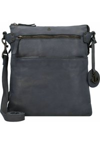 Harbour 2nd Bandolera - dolphin grey