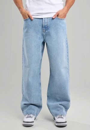 DAYTON - Jeans Relaxed Fit - vintage bright