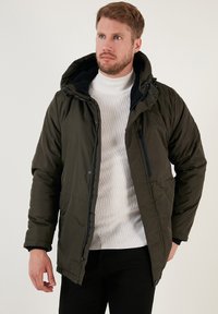 Buratti Žieminė striukė - khaki
