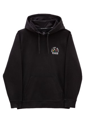 Hoodie - black
