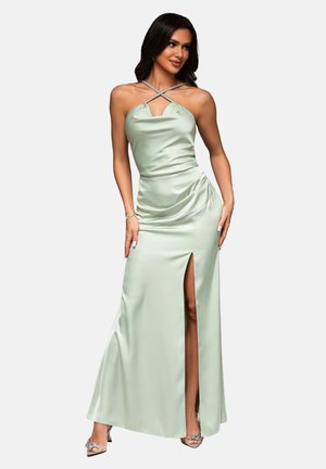 Robe de cocktail - pistachio