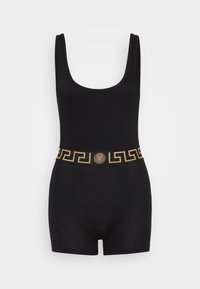 Selecionado, black